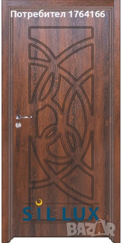 Интериорни врати, снимка 5 - Интериорни врати - 50810464