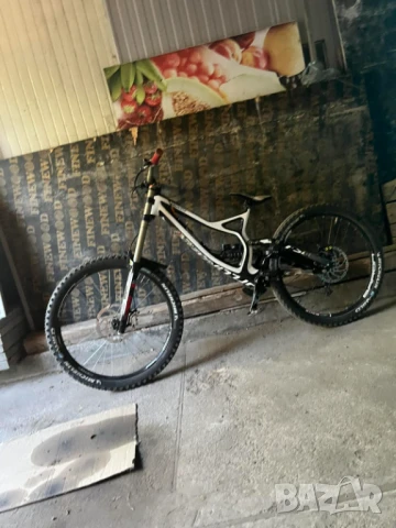 Specialized demo 8 , снимка 3 - Велосипеди - 50931101