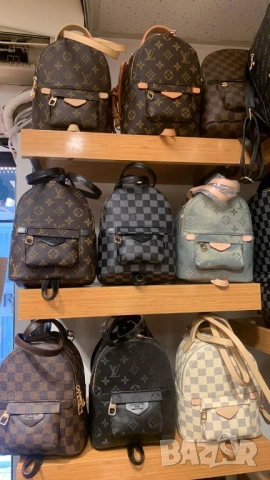 раници louis vuitton