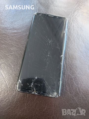 Samsung - S9 Plus , снимка 2 - Samsung - 45490469