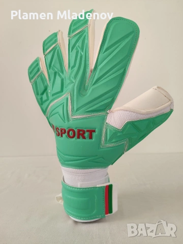 Вратарски ръкавици PM Sport Blaze, снимка 3 - Футбол - 53051111