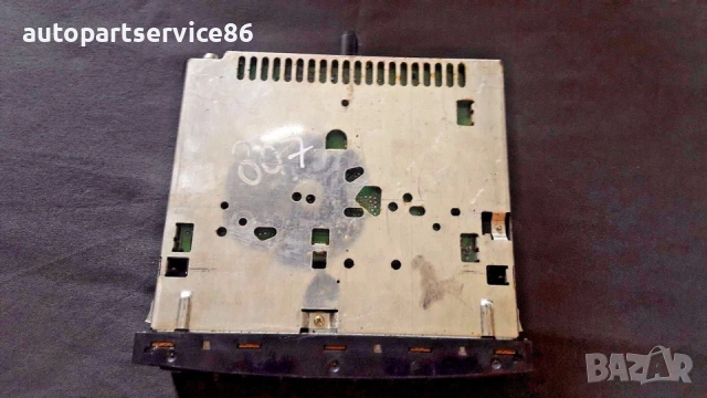 Радио CD Clarion K за Peugeot 807 (RD3-01) 96552634XT, PU2471D, снимка 2 - Части - 53779667