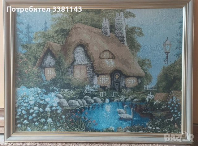 Продавам гоблен 