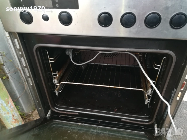 ФУРНА ЗА ВГРАЖДАНЕ И ПЛОТ 1711252008, снимка 8 - Печки, фурни - 52447227