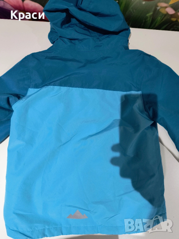 Детски ски екип, снимка 2 - Детски якета и елеци - 52187196