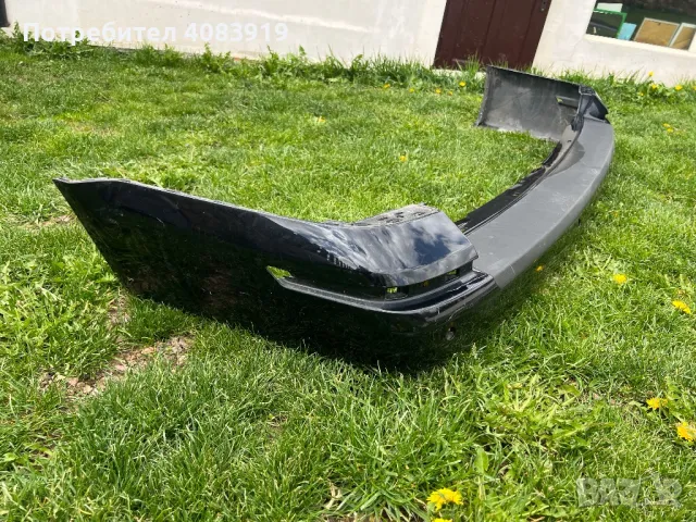 Задна броня за VW T6, снимка 2 - Части - 49941013