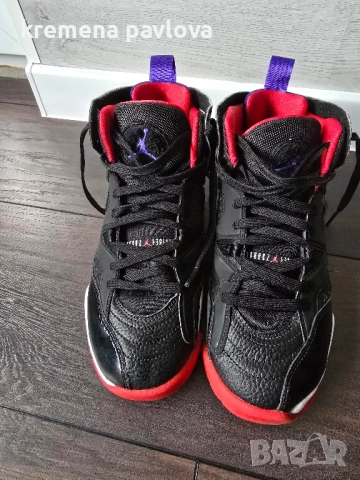jordan кецове, снимка 7 - Детски маратонки - 52430603