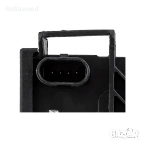 Ключ за преден капак за Mercedes Vito W447, снимка 6 - Части - 54054832