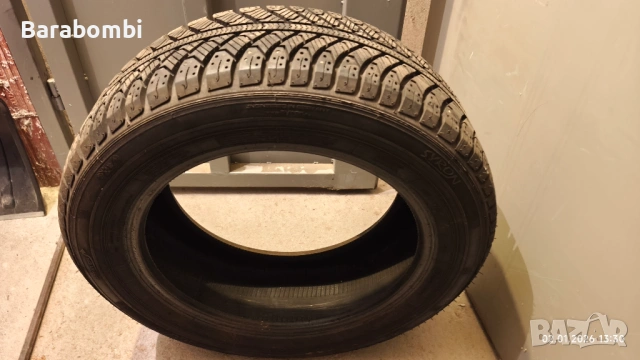 Всесезонна гума 16