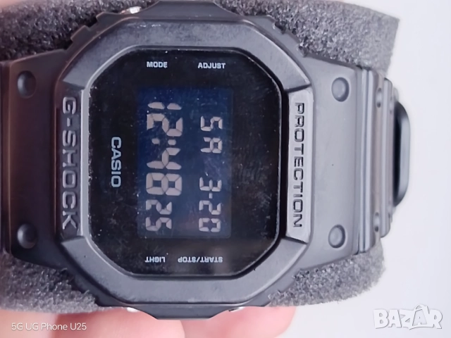  Casio G-shock., снимка 11 - Мъжки - 51874104