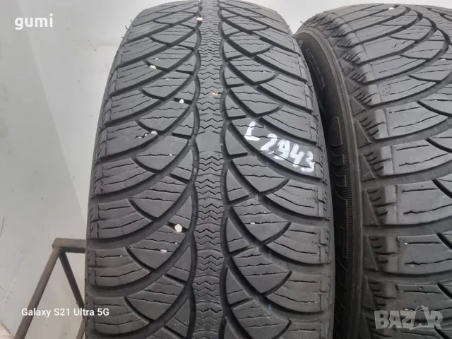 2бр зимни гуми 175/65/14 FULDA L02943 , снимка 1