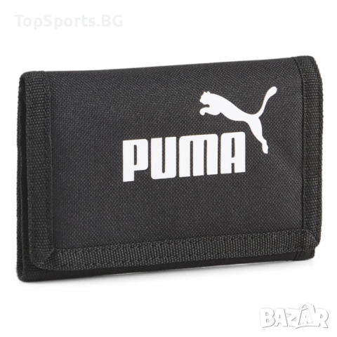 Портмоне Puma Phase, снимка 1 - Портфейли, портмонета - 45072022