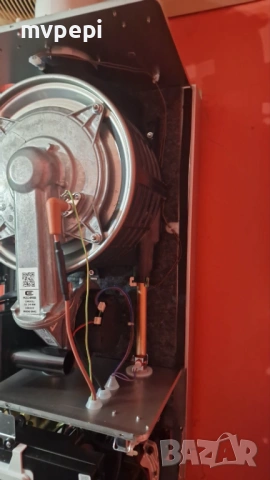 Сервиз, поддържа, профилактика и обслужване на газови котли и локални отоплителни инсталации 