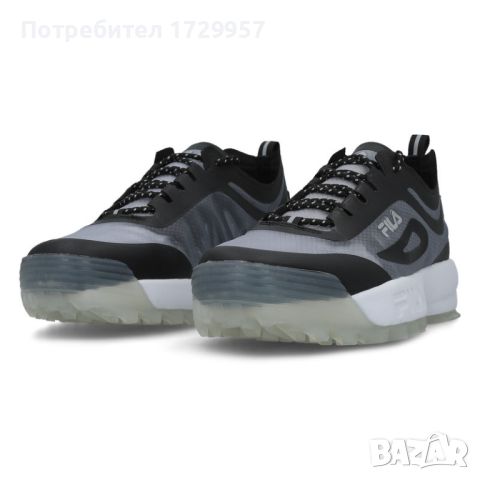 Fila BLACK ‘Disruptor  Номер-42 -85лв , снимка 2 - Маратонки - 45170498