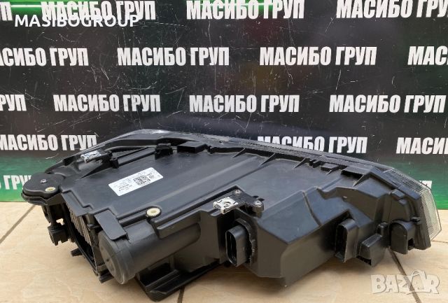 Фарове Full Led фар за Фолксваген Поло Vw Polo 2G, снимка 11 - Части - 28643205