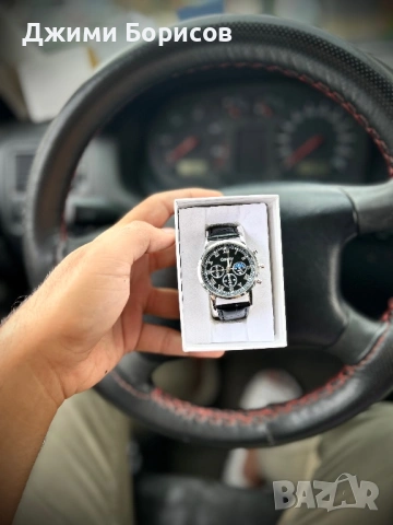 Мъжки часовници цена 20€, снимка 6 - Мъжки - 53541717