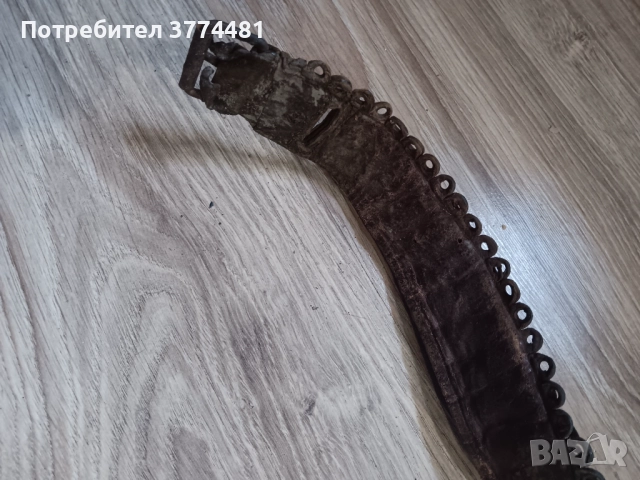 Лот милитария, снимка 7 - Антикварни и старинни предмети - 52884370