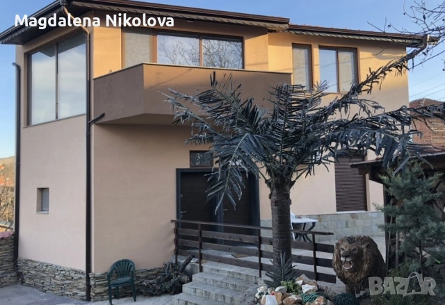 Етаж под наем, снимка 4 - Етаж от къща - 54061115