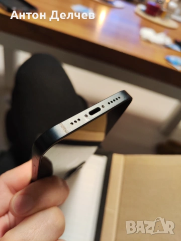 iPhone 13 128GB – Отлично състояние, пълен комплект, снимка 7 - Apple iPhone - 53888244