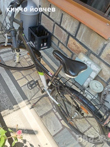 велосипед 26 цола гуми , снимка 10 - Велосипеди - 50699279