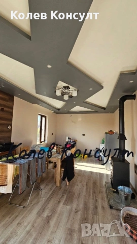 Къща Ново СТРОЙТЕЛСТВО Стамболово, снимка 6 - Къщи - 53636232