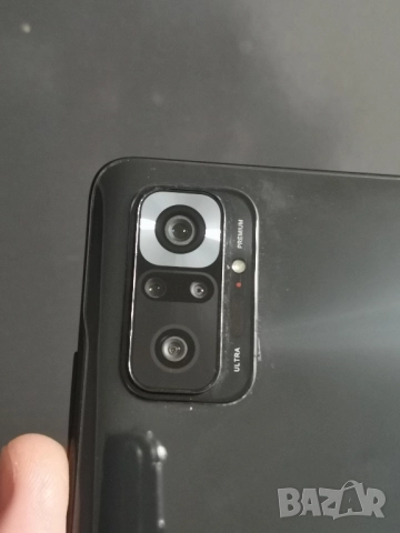 Xiaomi Redmi 10 pro 6/128 , снимка 10 - Xiaomi - 52331902