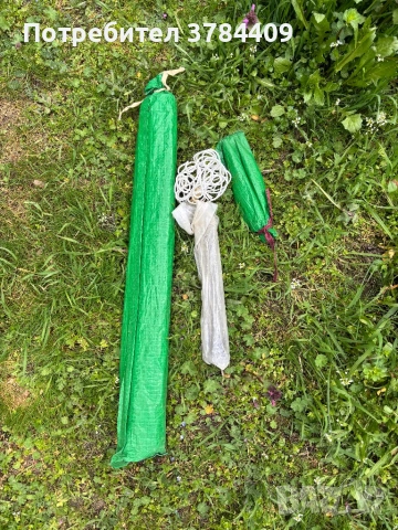 Палатка за рибари  , снимка 7 - Палатки - 53980132