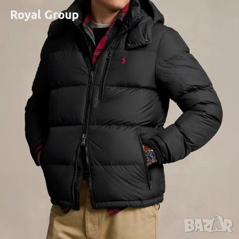 Мъжки якета , снимка 6 - Якета - 53058203