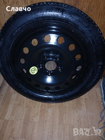 17цола патерица бмв ф30 ф31 оем нова, снимка 11 - Аксесоари и консумативи - 52163002