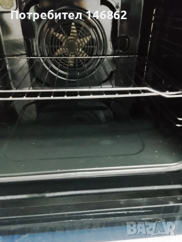 Готварска печка аско , снимка 4 - Печки, фурни - 53839217