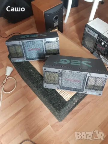 Ретро тонколони за кола, снимка 11 - Тонколони - 46118487