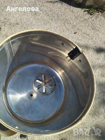 Пералня, снимка 2 - Перални - 51466518