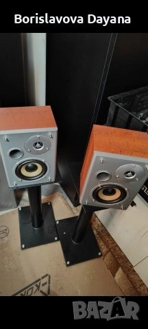 Тонколони Davis Acoustics 5.0, снимка 9 - Тонколони - 53975167