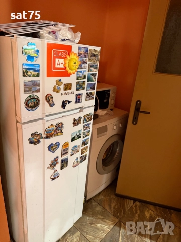 Продавам апартамент, снимка 9 - Апартаменти - 52580314