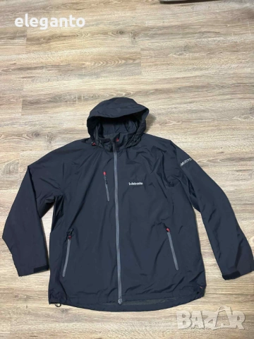 Висок клас мъжко яке MUSTO GoreTex Performance Hard Shell  Jacket , XXL размер 