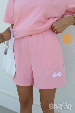 дамски екипи BARBIE, снимка 6 - Спортни екипи - 51444997