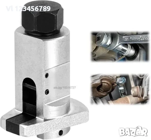 Инструмент за разтваряне на шенкели, HAWEK