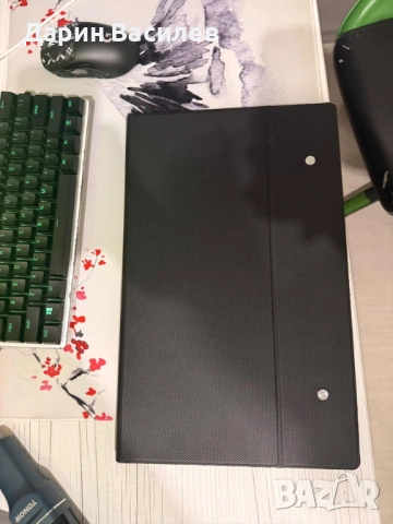 Мини монитор Full HD, снимка 3 - Монитори - 53299411