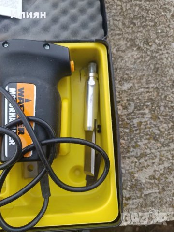 Такер , снимка 4 - Други инструменти - 49927445