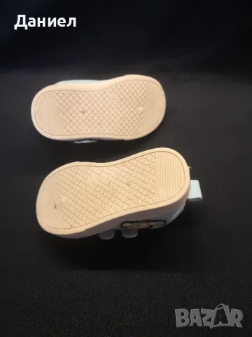 Бебешки маратонки Бамби, снимка 6 - Детски маратонки - 50424667