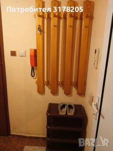 Давам под наем , снимка 6 - Апартаменти - 53637447