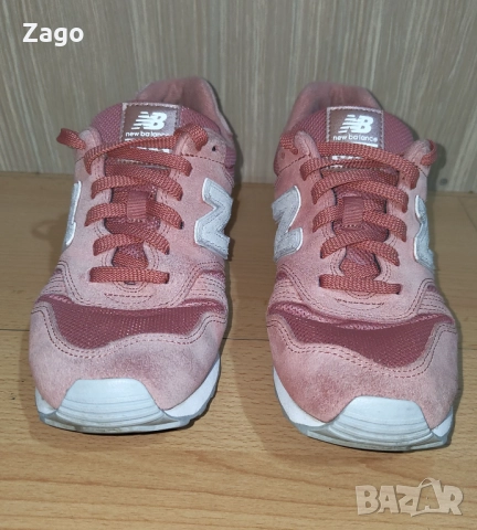 New Balance дамски маратонки , снимка 2 - Маратонки - 52460650