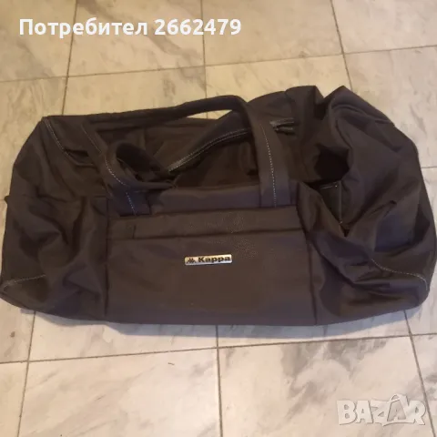 Продавам чанти за пътуване., снимка 3 - Чанти - 50100608