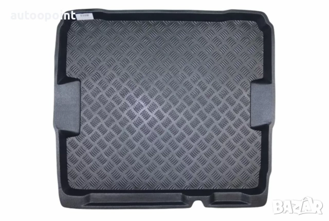 Стелка за багажник за Opel Astra K (2015+) hatchback, 5 doors, with repair kit