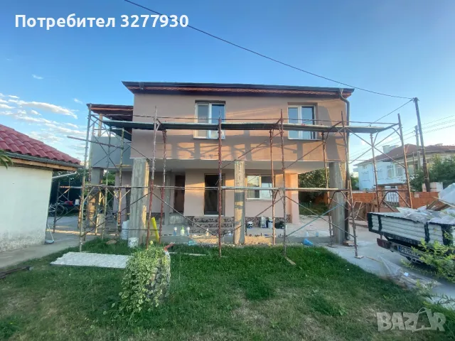 0️⃣8️⃣8️⃣8️⃣8️⃣0️⃣2️⃣7️⃣3️⃣7️⃣ ‼️РЕМОНТ НА ПОКРИВИ ‼️С 25% ОТСТЪПКА, снимка 2 - Ремонт на покриви - 50059518