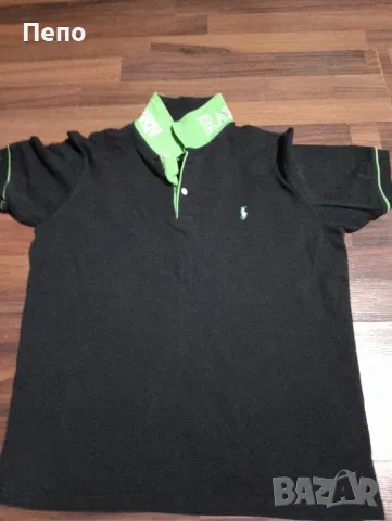 Тениска Polo, снимка 1 - Тениски - 47021694