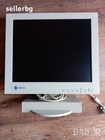 Монитор Eizo Flex Scan 1,66