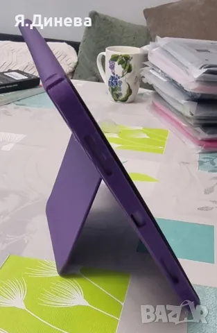 Кейс за таблет iPad air 13, снимка 8 - Таблети - 50380249
