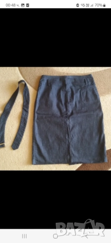 Дамски дрехи.Размер S, снимка 9 - Рокли - 33103453