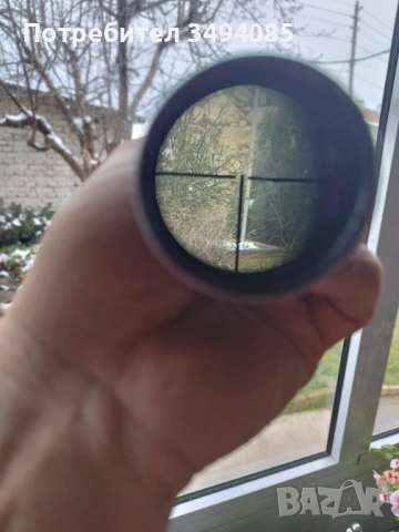 Оитика Карл Цайс йена, снимка 6 - Оборудване и аксесоари за оръжия - 53354879